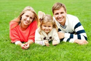 Child Custody and Visitation Lawyer